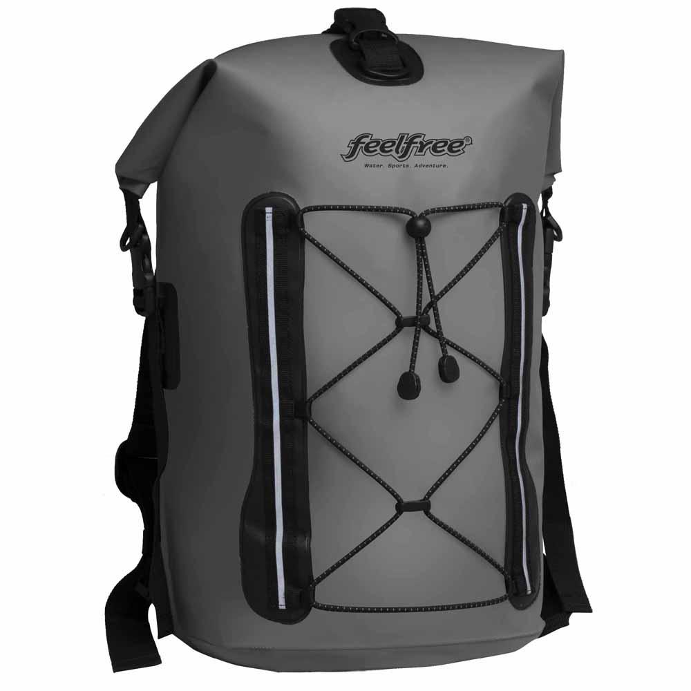 Feelfree Gear Go Pack Dry Pack 40l Grau von Feelfree Gear