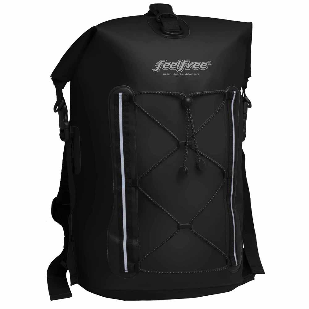 Feelfree Gear Go Pack Dry Pack 40l Schwarz von Feelfree Gear