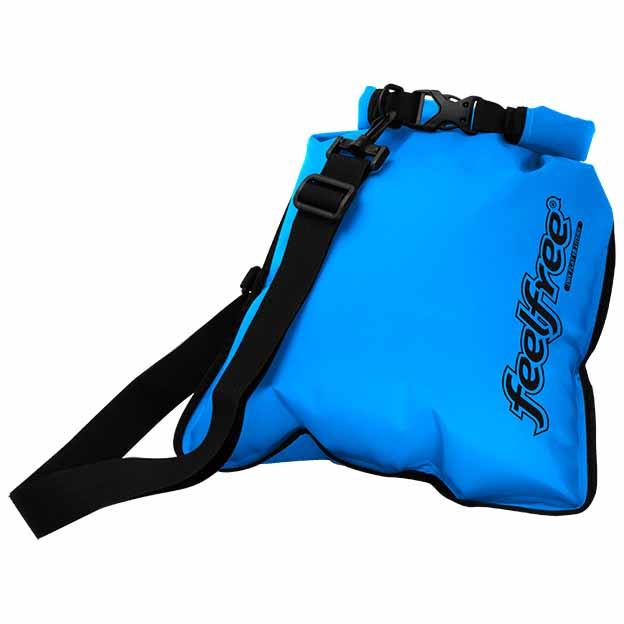 Feelfree Gear Inner Flat Dry Sack 15l Blau von Feelfree Gear