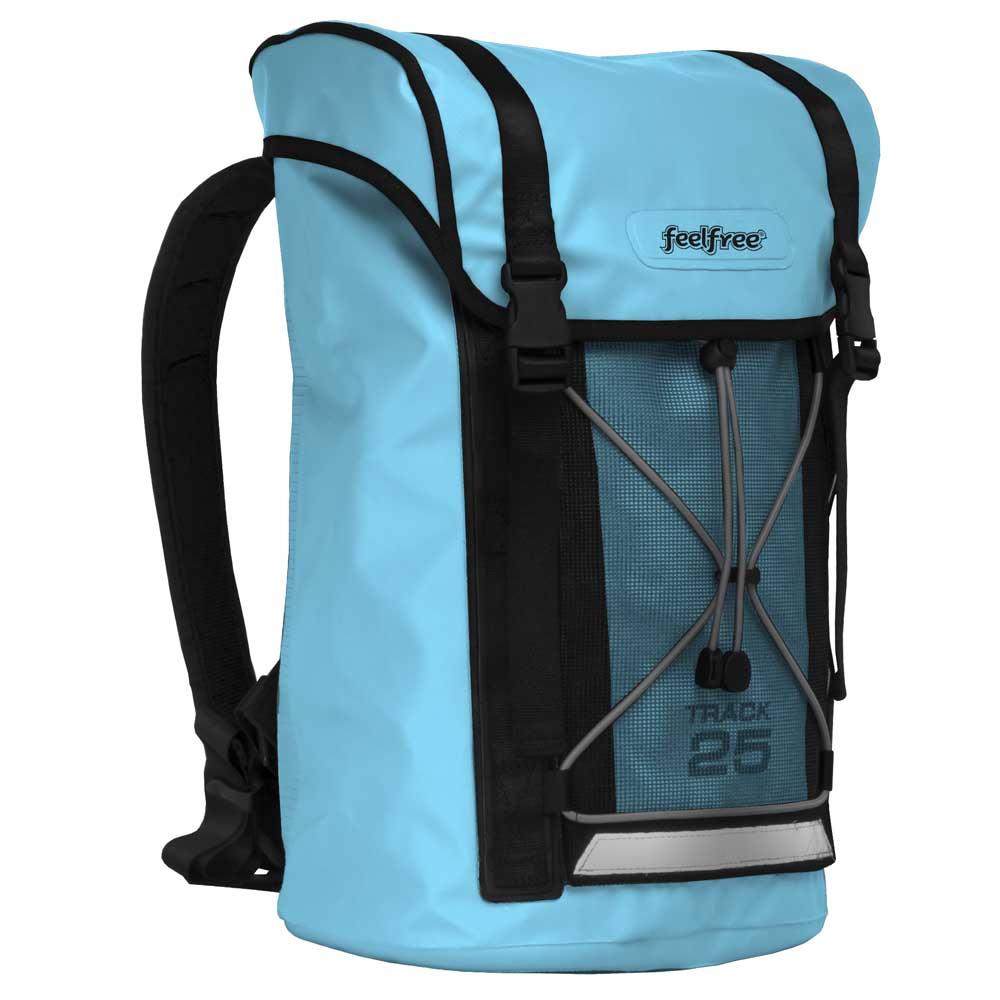 Feelfree Gear Track Dry Pack 25l Blau von Feelfree Gear