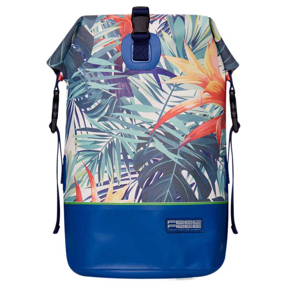 Feelfree Gear Tropical Mini Dry Pack 12l Blau von Feelfree Gear