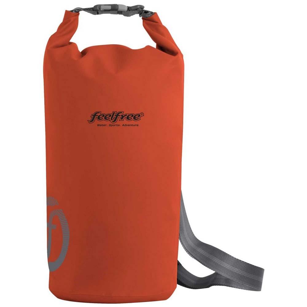 Feelfree Gear Tube Dry Sack 10l Orange von Feelfree Gear