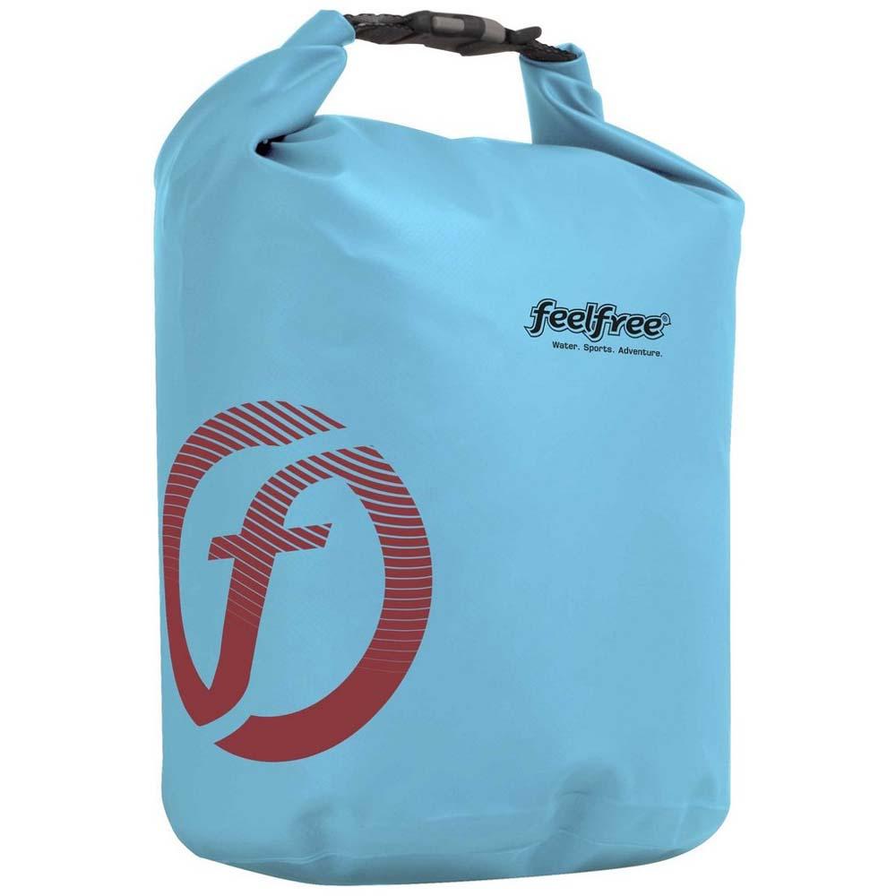 Feelfree Gear Tube Dry Sack 15l Blau von Feelfree Gear