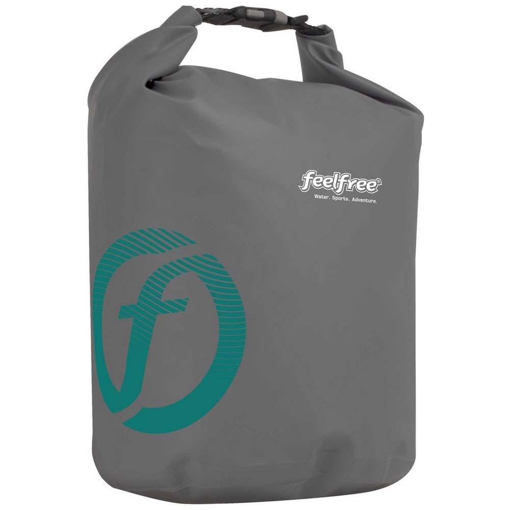 Feelfree Gear Tube Dry Sack 15l Grau von Feelfree Gear