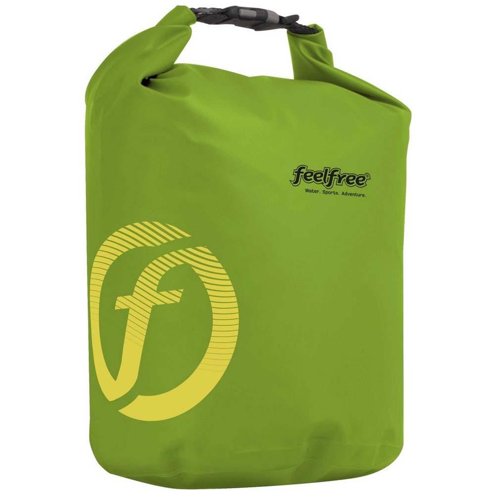 Feelfree Gear Tube Dry Sack 15l Grün von Feelfree Gear