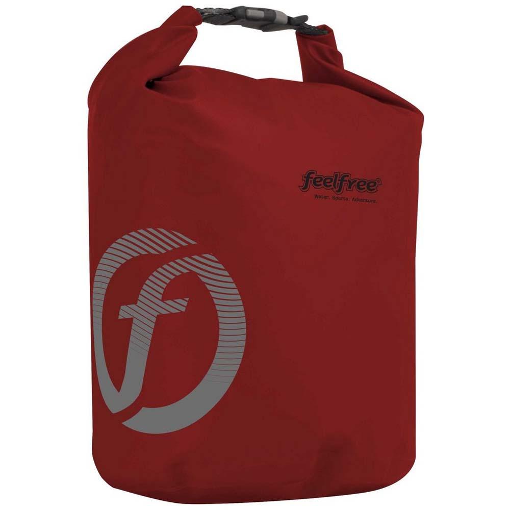 Feelfree Gear Tube Dry Sack 15l Rot von Feelfree Gear