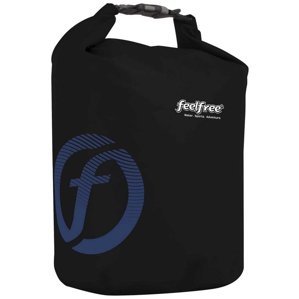 Feelfree Gear Tube Dry Sack 15l Schwarz von Feelfree Gear