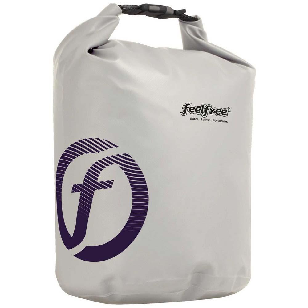 Feelfree Gear Tube Dry Sack 15l Weiß von Feelfree Gear