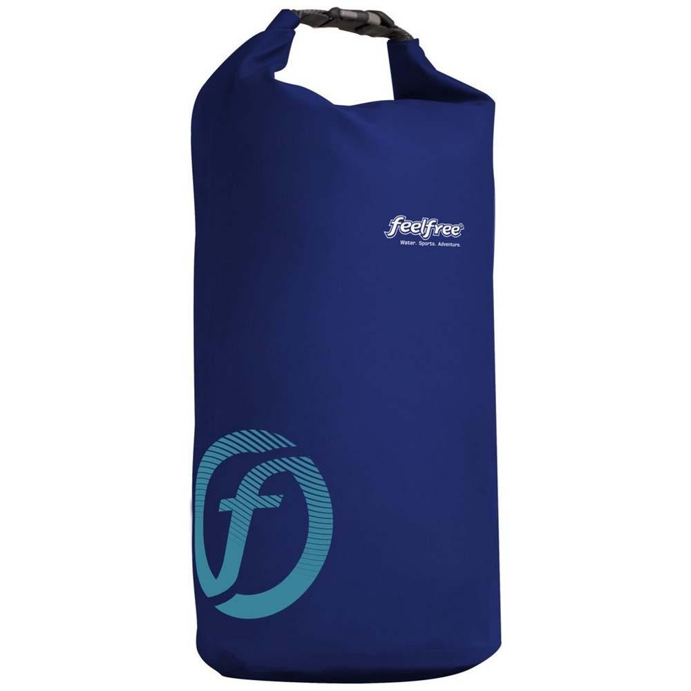 Feelfree Gear Tube Dry Sack 20l Blau von Feelfree Gear