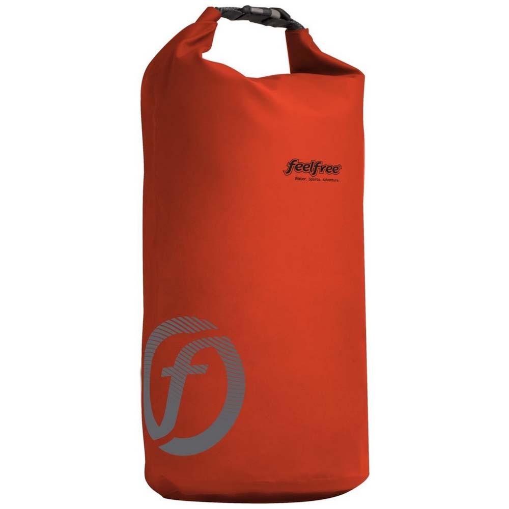 Feelfree Gear Tube Dry Sack 20l Orange von Feelfree Gear