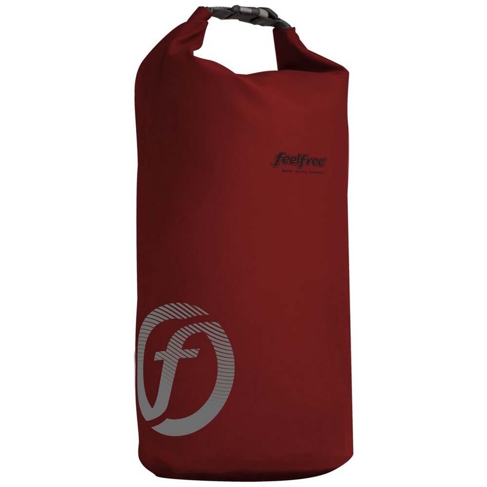 Feelfree Gear Tube Dry Sack 20l Rot von Feelfree Gear