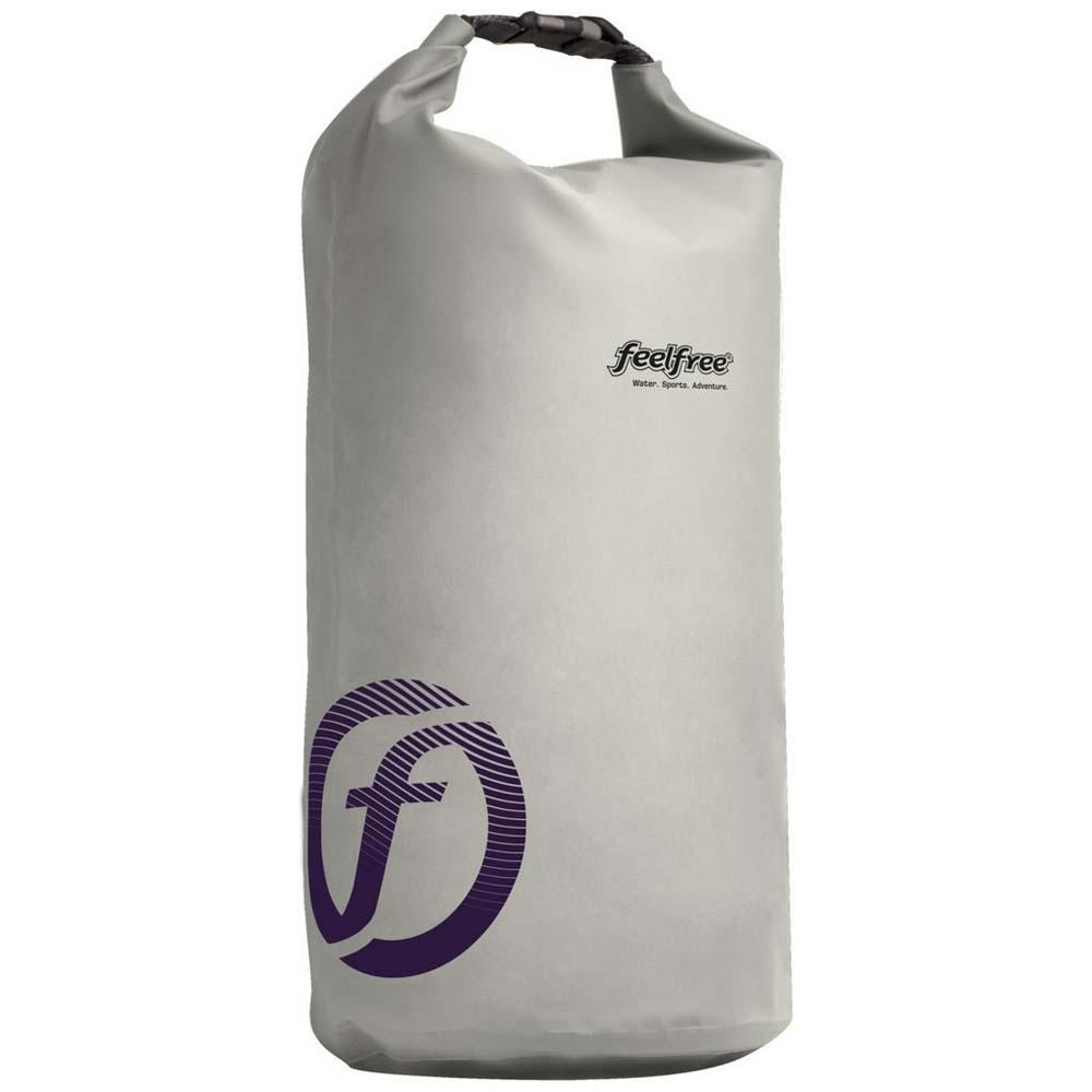 Feelfree Gear Tube Dry Sack 20l Weiß von Feelfree Gear