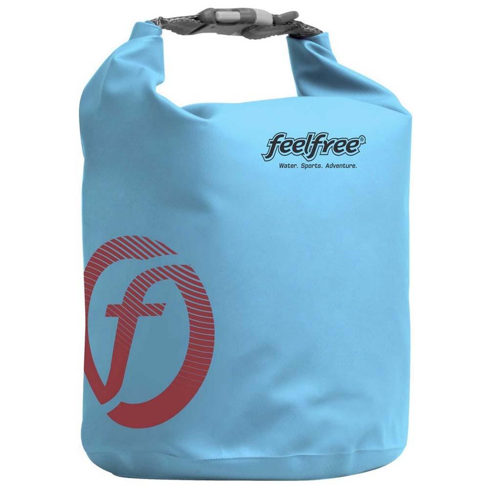 Feelfree Gear Tube Dry Sack 5l Blau von Feelfree Gear