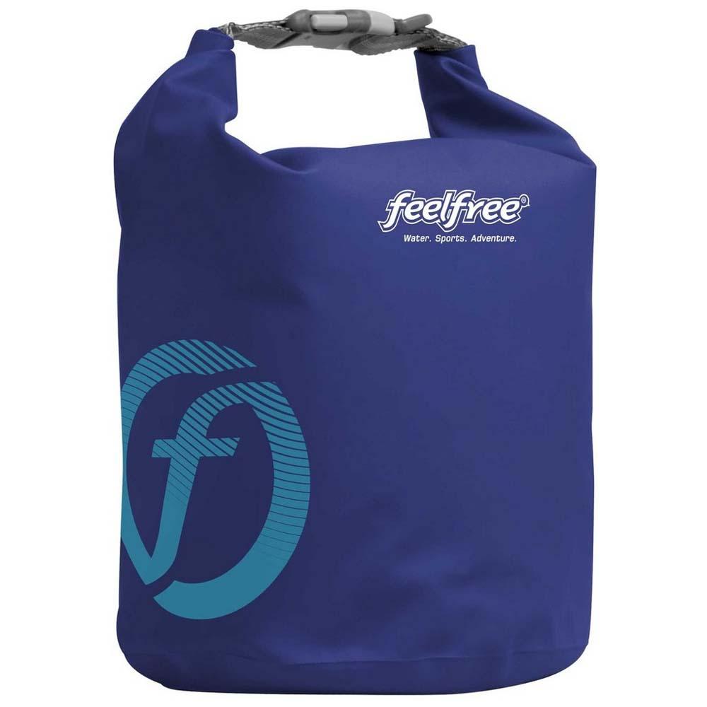 Feelfree Gear Tube Dry Sack 5l Blau von Feelfree Gear