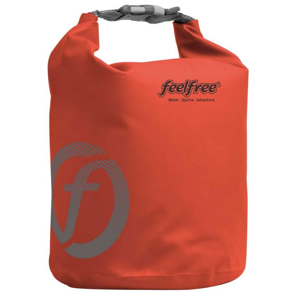 Feelfree Gear Tube Dry Sack 5l Orange von Feelfree Gear