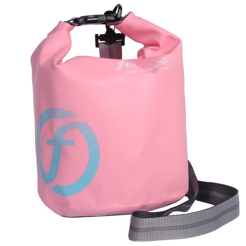 Feelfree Gear Tube Dry Sack 5l Rosa von Feelfree Gear