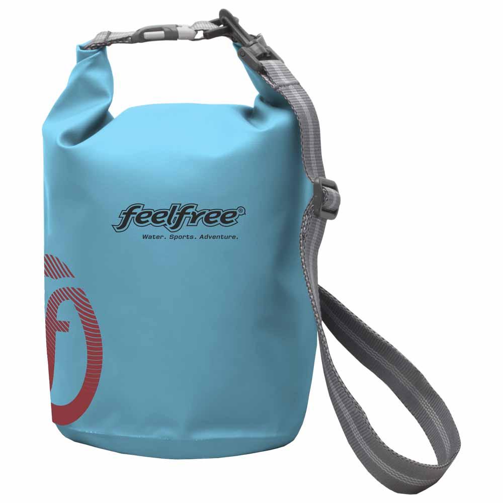 Feelfree Gear Tube Mini Dry Sack 3l Blau von Feelfree Gear