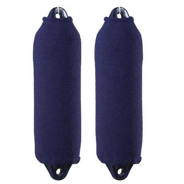 Fendress F11 Double Thickness Fender Sheath Blau 147 x 54 cm von Fendress