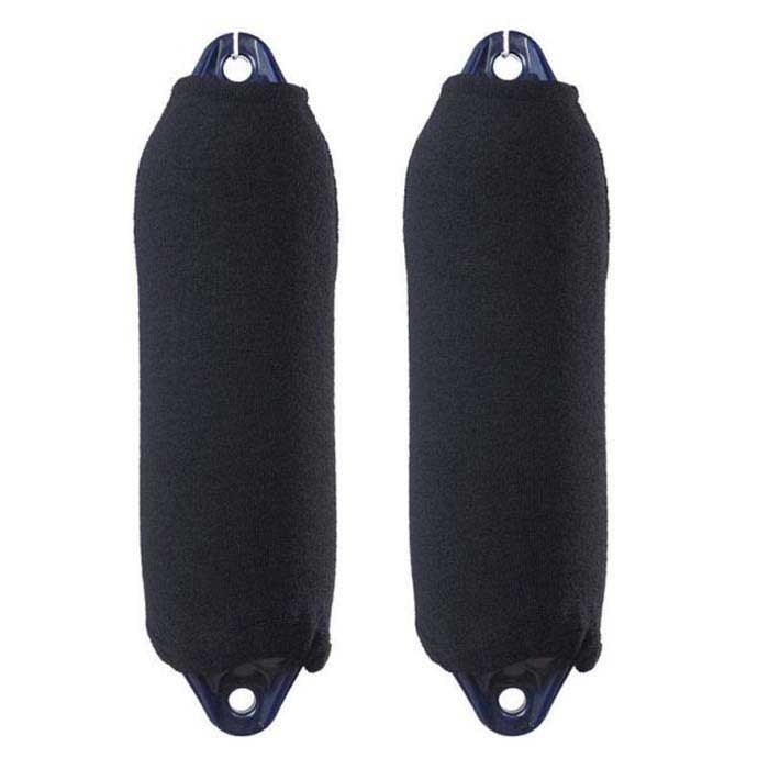 Fendress Large Double Thickness Fender Sheath Blau 76 x 23 cm von Fendress