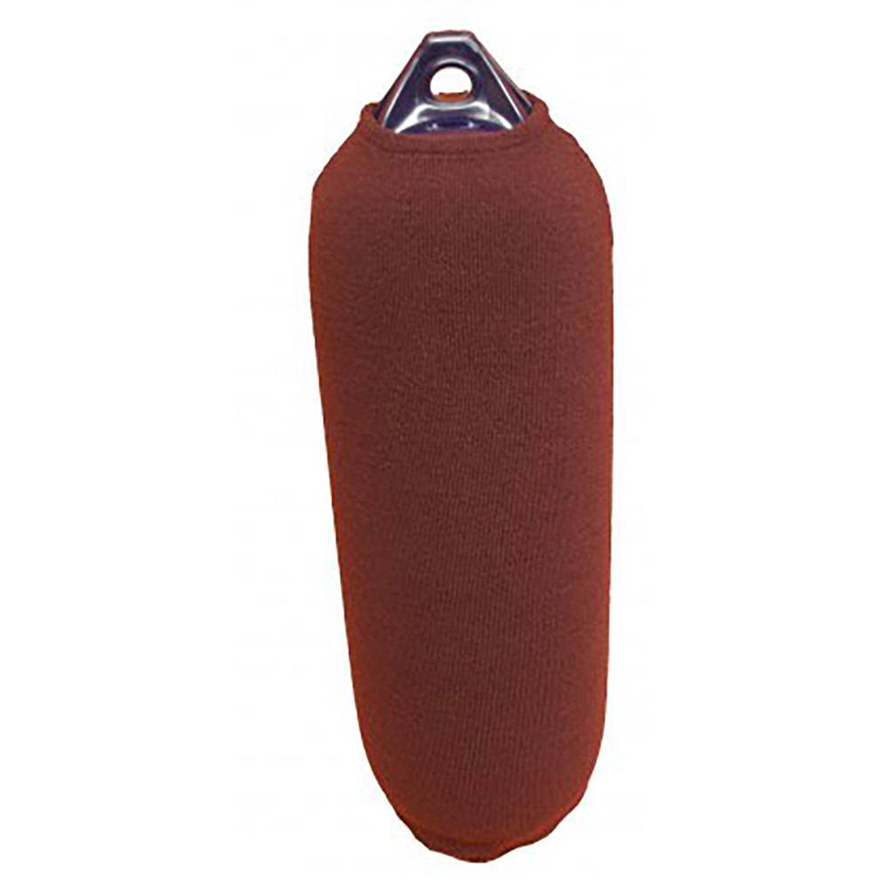 Fendress Pack 2 Fender Covers F2 Simple 56x23 Cm Orange von Fendress