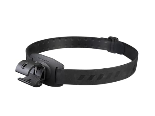 Fenix ALD-05 Verstellbarer Taschenlampenhalter für Helme von Fenix