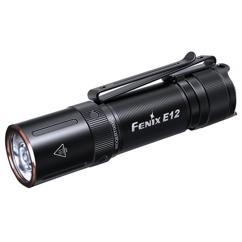 Fenix E12 V2.0 Taschenlampe von Fenix