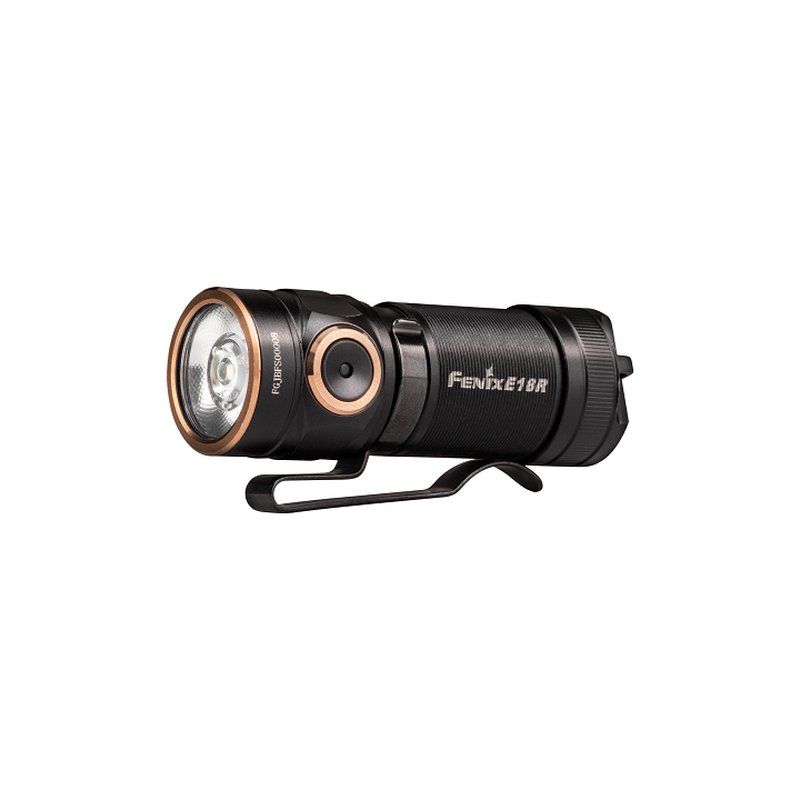 Fenix E18R V2.0 Taschenlampe von Fenix