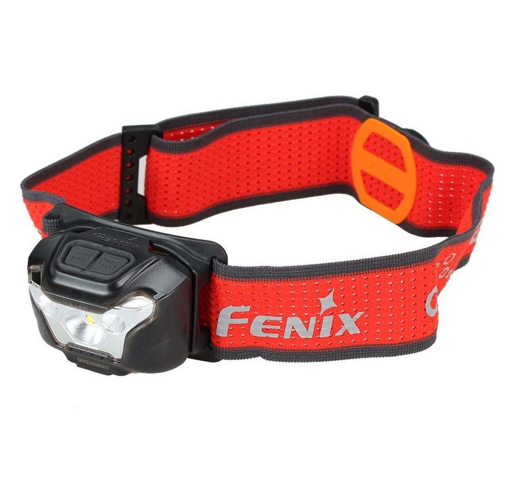 Fenix LED Stirnlampe HL18R-T LED Stirnlampe 500 Lumen warmweiß von Fenix
