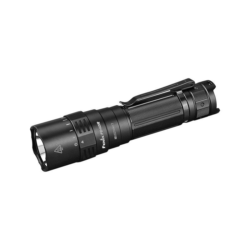 Fenix PD40R V2.0 Taschenlampe von Fenix