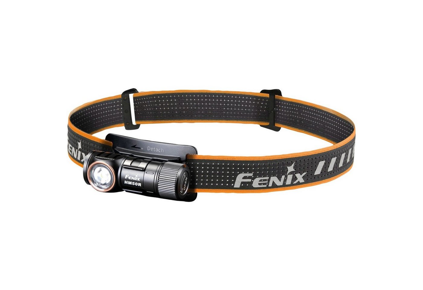 Fenix Stirnlampe Stirnlampe HM50R V2.0 von Fenix