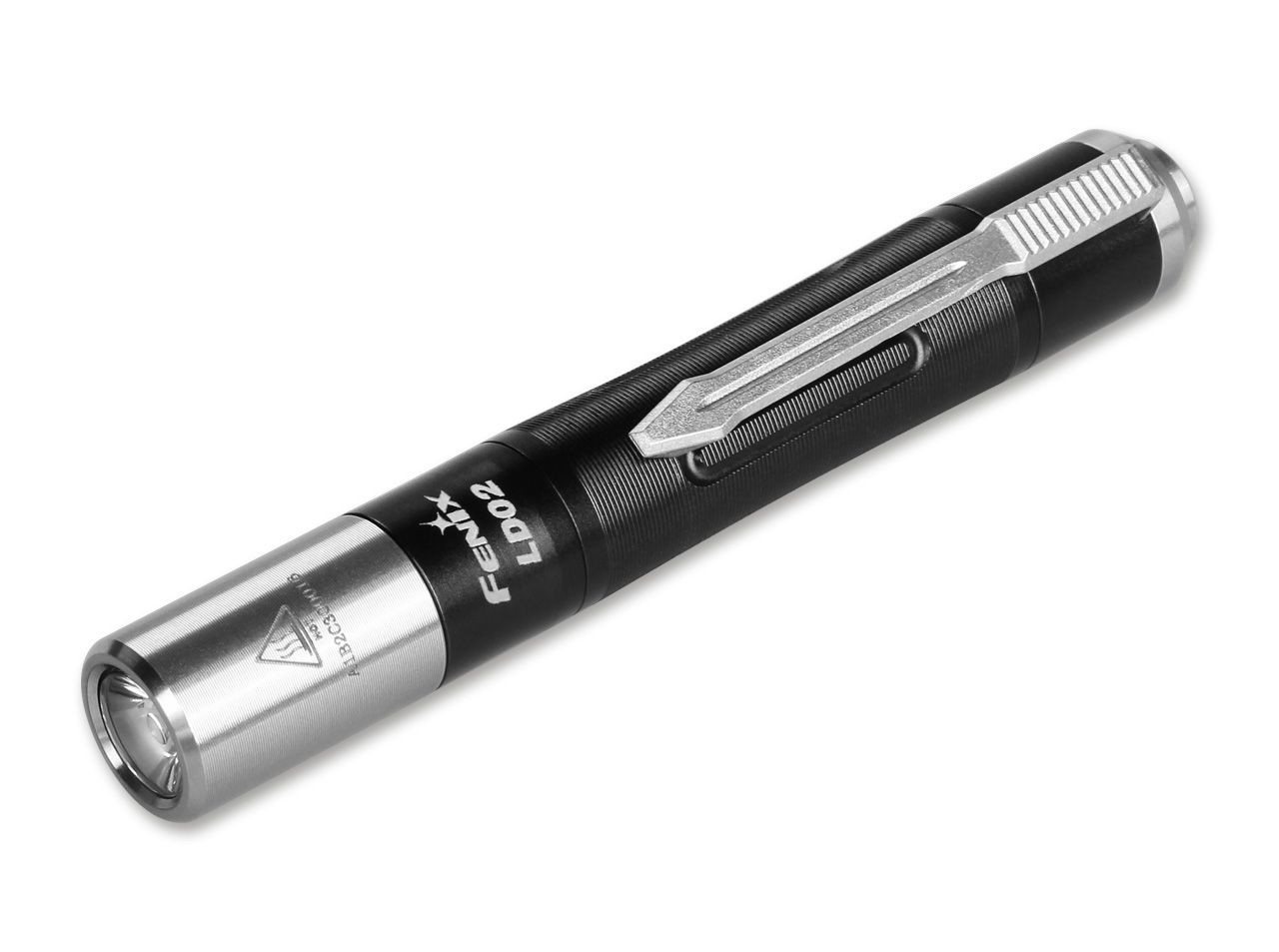 Fenix Taschenmesser Fenix LD02 V2.0 von Fenix