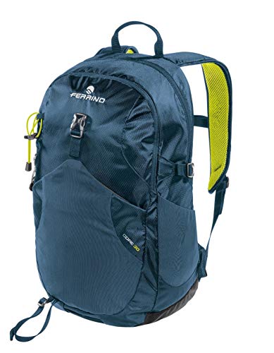 Ferrino Core Rucksack, Blau, klein/30 l von Ferrino