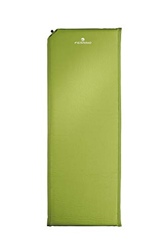 Ferrino Dream Isomatte, grün, 183 x 51 x 2,5 von Ferrino