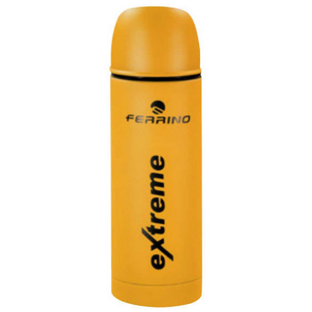 Ferrino Extreme Vacuum 500ml Orange von Ferrino