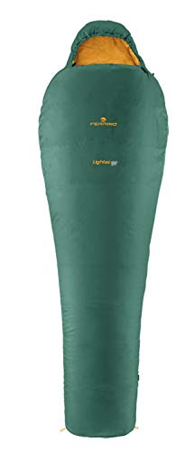 Ferrino Lightec SM 850 Schlafsack, grün, g von Ferrino