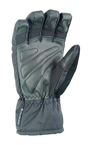 FERRINO Handschuhe Snug schwarz M von Ferrino