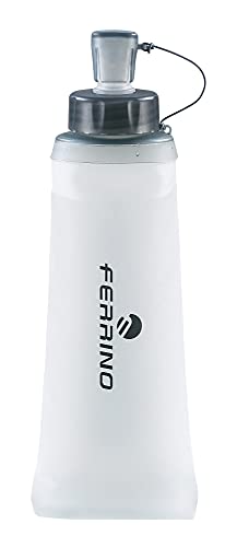 Ferrino Soft Flask 350 ML Wasserflasche, bunt, Einheitsgröße von Ferrino