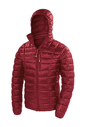 Ferrino VIEDMA Jacket Weste, rot, XL von Ferrino