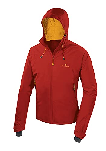 Ferrino YENISEI Jacket Weste, bunt, 2XL von Ferrino