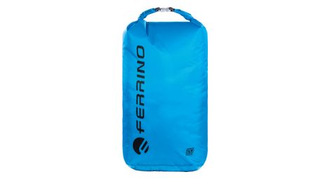 ferrino drylite lt 20 blue bag von Ferrino
