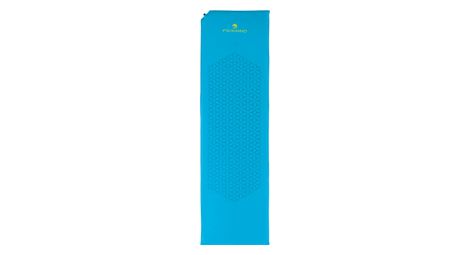 ferrino bluenite matratze 183 x 51 x 2 5 blau von Ferrino