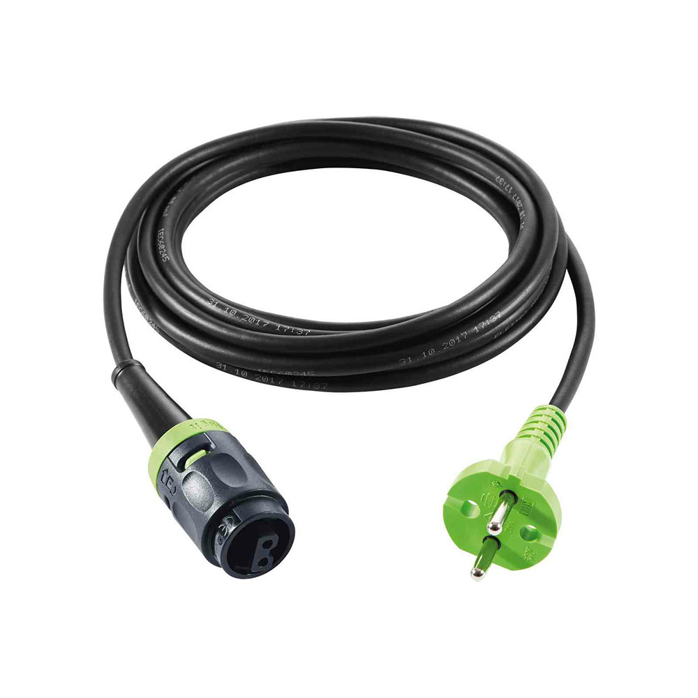 Festool Plug It H05 Rn-f 203914 Cable 4 M von Festool