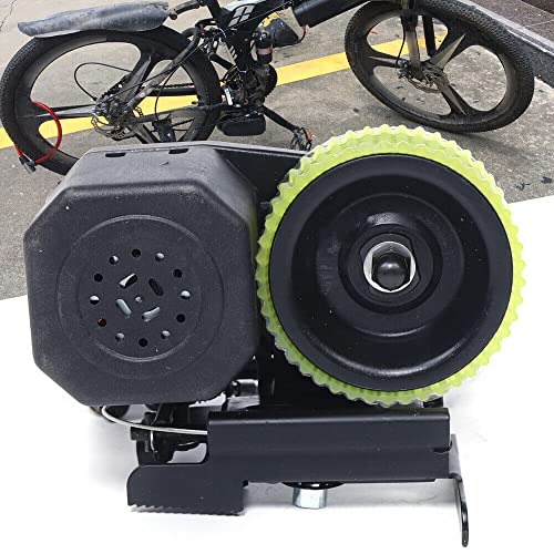 24V Speed Booster Mountainbike-Fahrrad Zubehör for Elektrofahrrad Mountain Einfach zu tragen und leicht zu zerlegen von Fetcoi