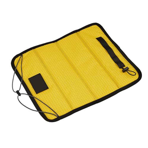 Fhsqwernm Permeable Campingmatten Mit Nicht Überrutschem Basis Leichte Platten Freien Für Campingfestivals Strand Strand Sitzplatten Kissen von Fhsqwernm