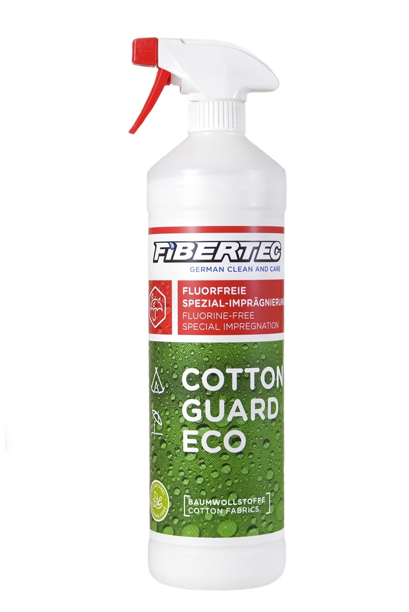Cotton Guard Eco von Fibertec