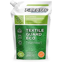 Fibertec Textile Guard Eco RT Sprüh-Imprägnierung von Fibertec