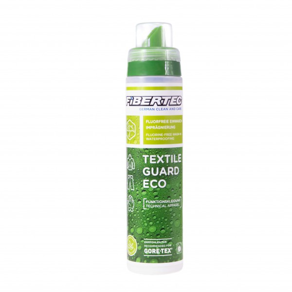 Fibertec - Textile Guard Eco Wash-In - Waschmittel Gr 250 ml von Fibertec