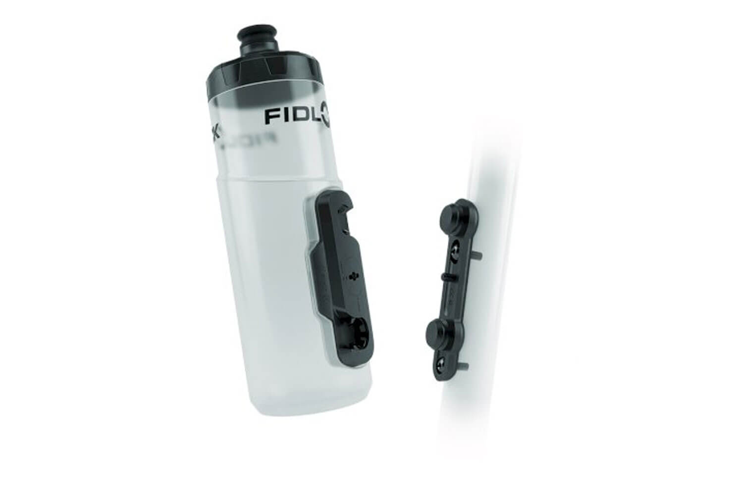 Fidlock TWIST bottle 600 + bike base (Set) von Fidlock
