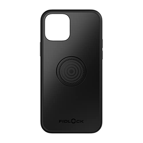 Fidlock Unisex – Erwachsene Magnetic Smartphone case for Apple iPhone 12 Pro Phone von Fidlock