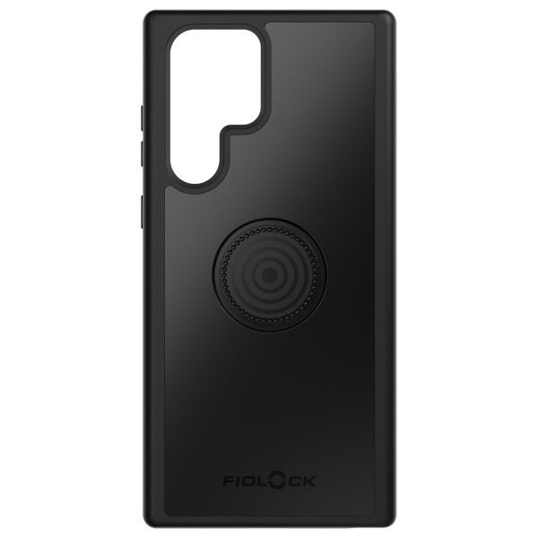 Fidlock - Vacuum Phone Case for Samsung S22 Ultra - Schutzhülle schwarz von Fidlock
